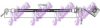 Brovex-Nelson H7402Q Brake Hose